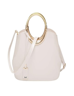 Bolsa crossbody Lab.G para mujer
