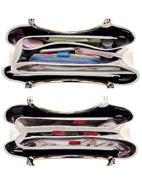 Bolsa crossbody Lab.G para mujer