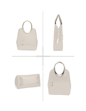 Bolsa crossbody Lab.G para mujer