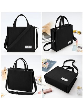 Bolsa crossbody Lab.G para mujer