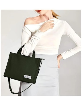 Bolsa crossbody Lab.G para mujer