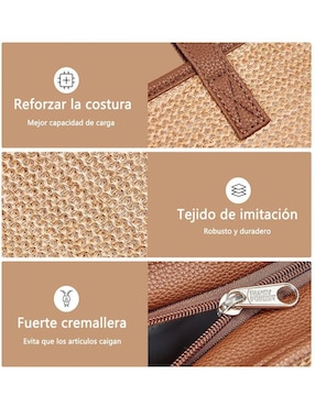Bolsa tote Lab.G para mujer