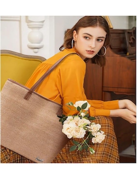 Bolsa tote Lab.G para mujer