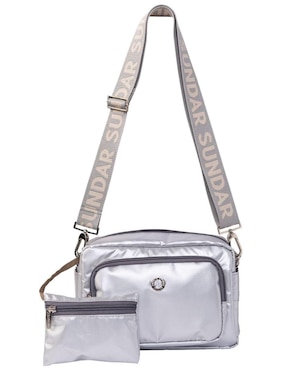 Bolsa crossbody Sundar Laura para mujer
