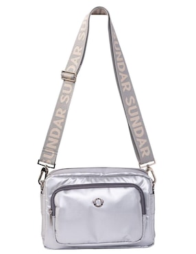 Bolsa crossbody Sundar Laura para mujer
