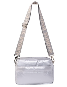 Bolsa crossbody Sundar Laura para mujer
