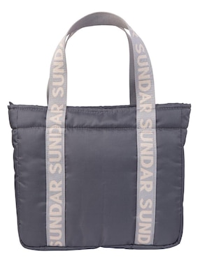 Bolsa shoulder Sundar Básica para mujer