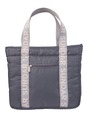 Bolsa shoulder Sundar Básica para mujer