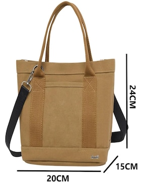 Bolsa tote Lab.G para mujer
