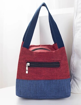 Bolsa tote Lab.G para mujer