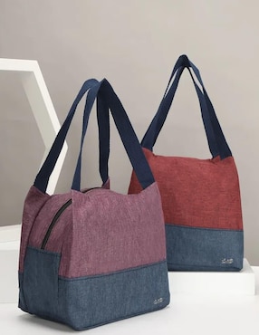 Bolsa tote Lab.G para mujer