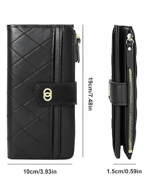 Cartera Xtellar para mujer