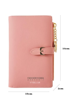 Cartera Xtellar para mujer