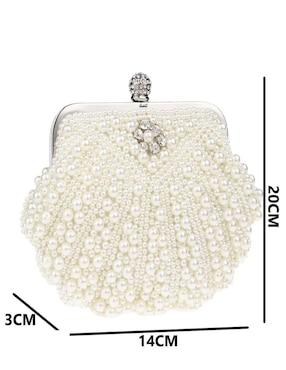 Bolsa crossbody Lab.G para mujer