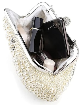 Bolsa crossbody Lab.G para mujer