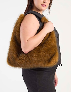 Bolsa shoulder That's It para mujer