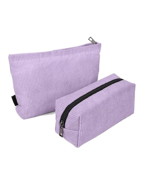 Set cosmetiquera Güish 2 piezas unisex