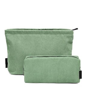 Set cosmetiquera Güish 2 piezas unisex