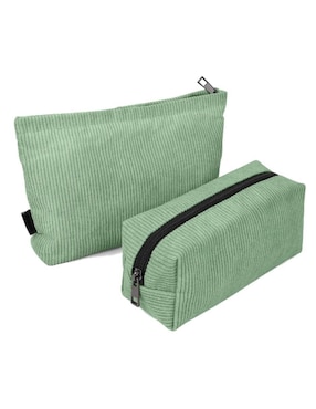 Set cosmetiquera Güish 2 piezas unisex