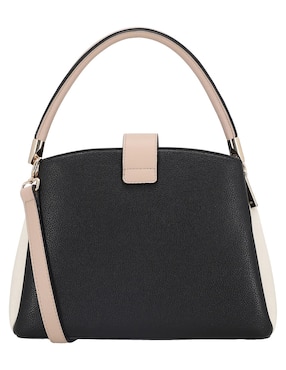Bolsa satchel Westies Etelvina para mujer