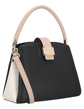 Bolsa satchel Westies Etelvina para mujer