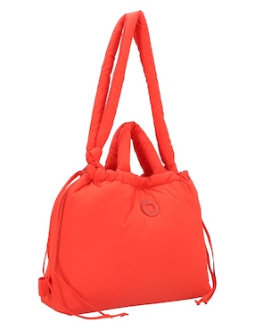 Bolsa tote Westies Glicina para mujer