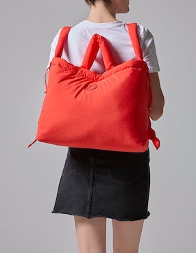 Bolsa tote Westies Glicina para mujer