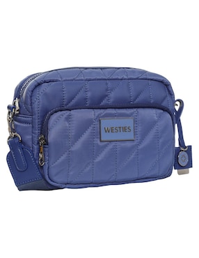 Bolsa crossbody Westies Nimora para mujer