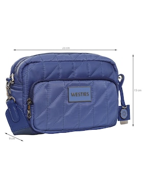 Bolsa crossbody Westies Nimora para mujer