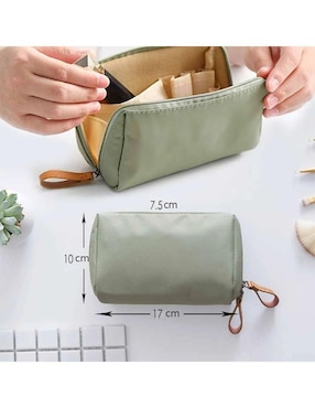 Cosmetiquera Lab.g unisex