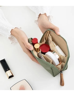 Cosmetiquera Lab.g unisex