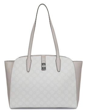 Bolsa tote Nine West Eastyn para mujer