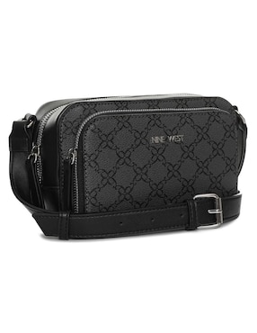 Bolsa crossbody Nine West Eastyn para mujer