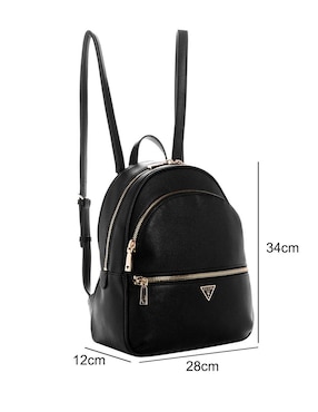 Mochila casual Guess Manhattan II para mujer