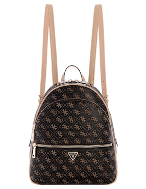 Mochila casual Guess Guess manhattan II para mujer