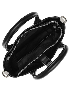 Bolsa satchel Nine West Eastyn para mujer