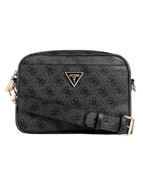 Bolsa crossbody Guess Meridian Ii para mujer