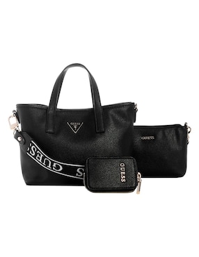 Bolsa tote Guess Latona Ii para mujer