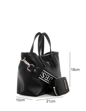 Bolsa tote Guess Latona Ii para mujer
