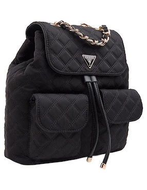 Mochila casual Guess Guess Giully II para mujer