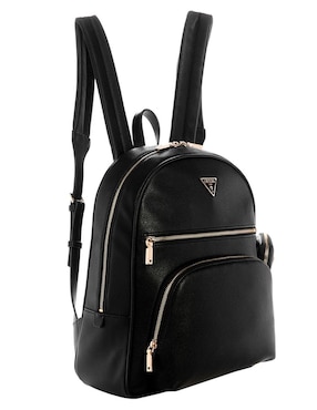 Mochila casual Guess Power Play II para mujer