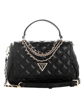 Bolsa flap Guess Giully Ii para mujer