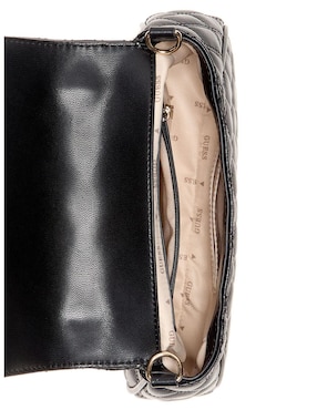 Bolsa flap Guess Giully Ii para mujer