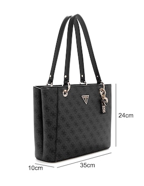 Bolsa tote Guess Noelle Ii para mujer