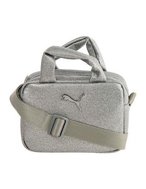 Bolsa crossbody Puma Up Glam Mini Grip Bag para mujer