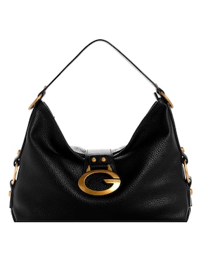 Bolsa shoulder Guess Camden para mujer