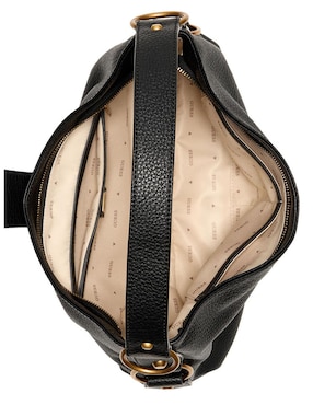 Bolsa shoulder Guess Camden para mujer