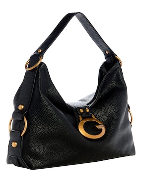 Bolsa shoulder Guess Camden para mujer
