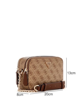 Bolsa crossbody Guess Noelle Ii para mujer
