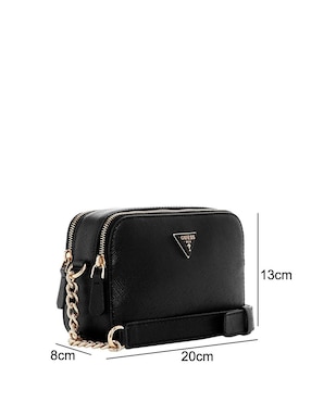 Bolsa crossbody Guess Noelle Ii para mujer